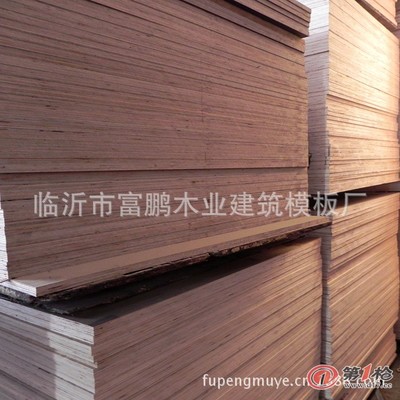 優(yōu)質(zhì)膠合板廠家直銷 一次成型楊木膠合板，質(zhì)優(yōu)價(jià)廉，源頭直供